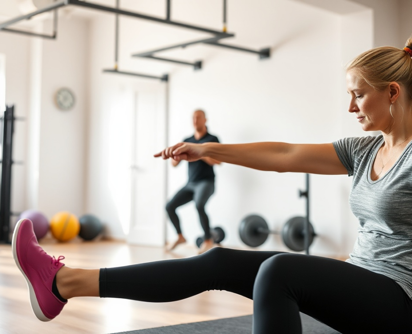Verhaltens und Gesprächstherapie