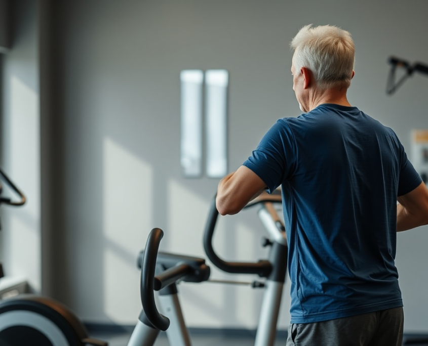 Verhaltens und Gesprächstherapie